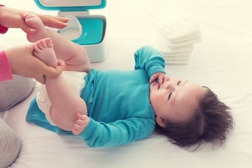 baby wipes blocking drains