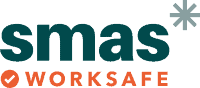 smas worksafe contractor logo